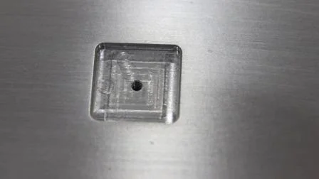 Placa de refrigeración IGBT de tubo frío líquido, placa fría de agua para dispositivos