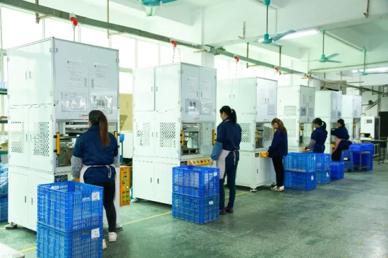 Placa fría líquida ODM de fábrica de Mwon con tubo de cobre para placa de agua de refrigeración industrial